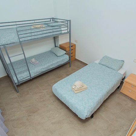 069 Susymar Apartments Torrevieja Bagian luar foto