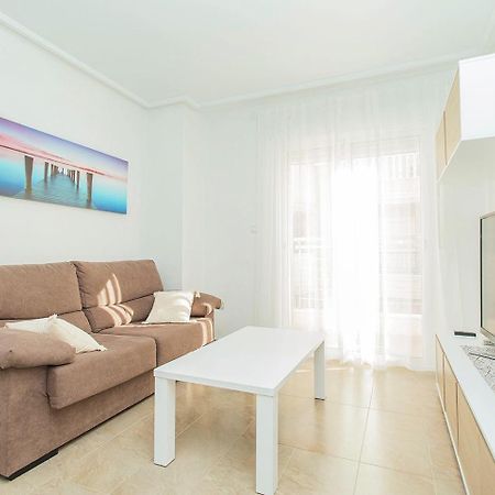 069 Susymar Apartments Torrevieja Bagian luar foto