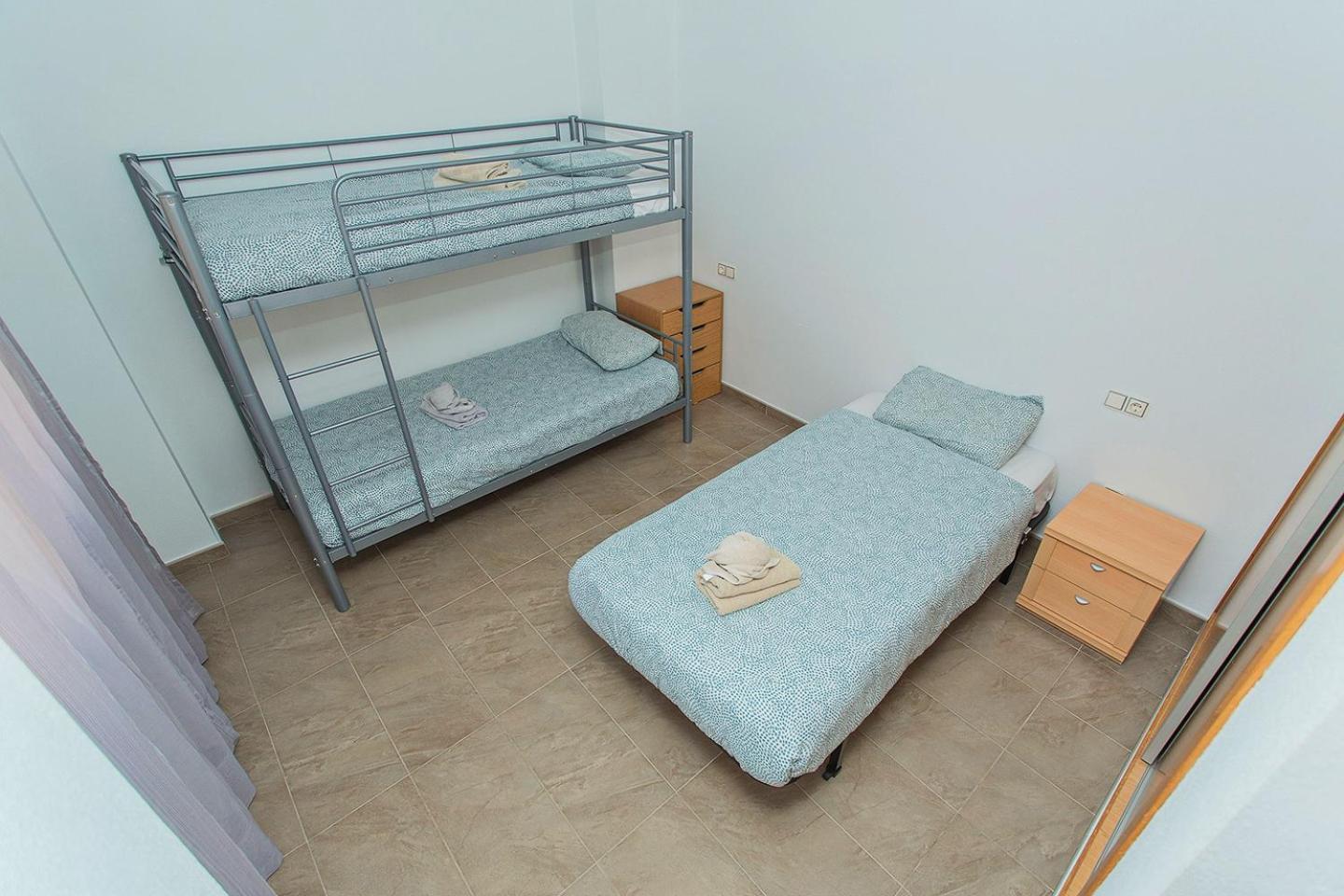 069 Susymar Apartments Torrevieja Bagian luar foto