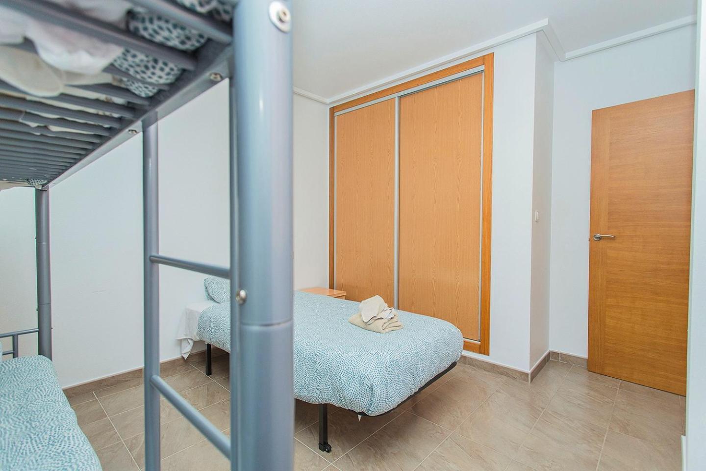 069 Susymar Apartments Torrevieja Bagian luar foto