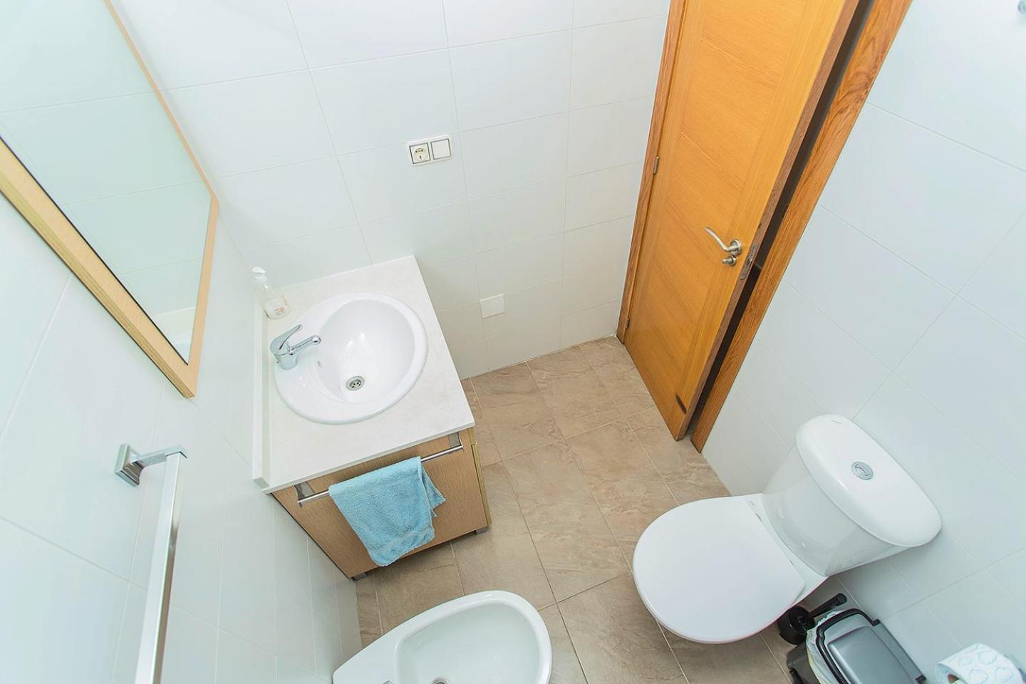 069 Susymar Apartments Torrevieja Bagian luar foto
