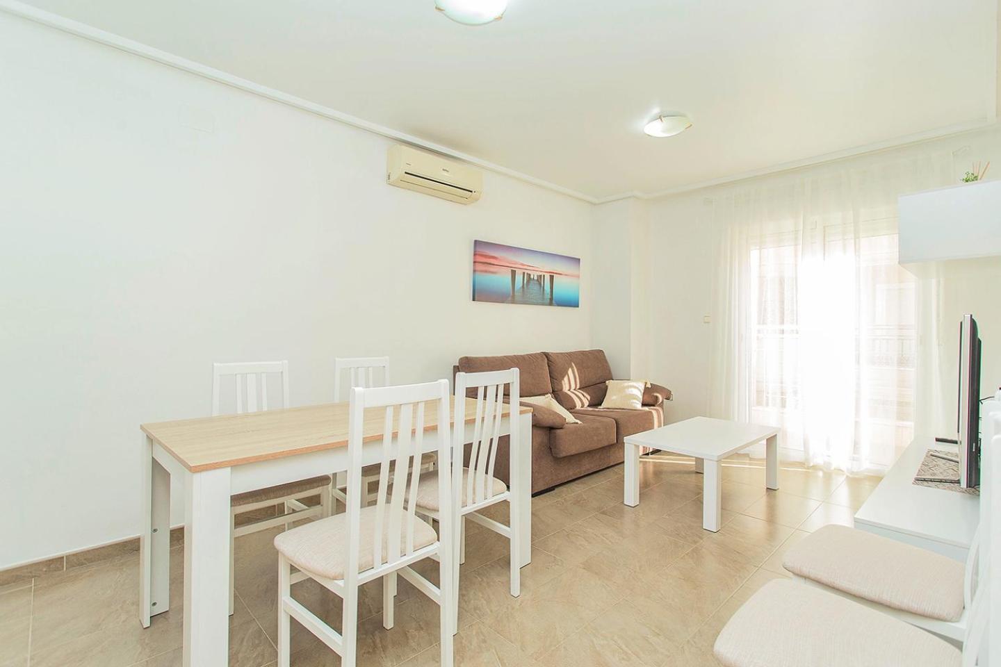 069 Susymar Apartments Torrevieja Bagian luar foto